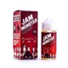 JAM MONSTER STRAWBERRY 100 ML