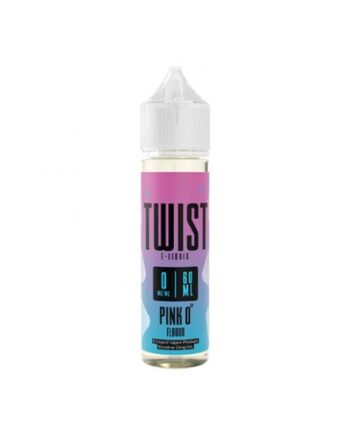 TWIST E LIQUID PINK 0°