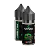 SHIJIN VAPOR TORTOISE APPLE BERRY NIC SALT