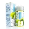 SKWEZED GREEN APPLE ICE 100 ML