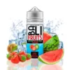 BALI FRUITS WATERMELON KIWI STRAWBERRY ICE 100ML