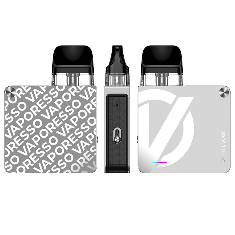 VOOPOO Argus MT 100W Mod Kit