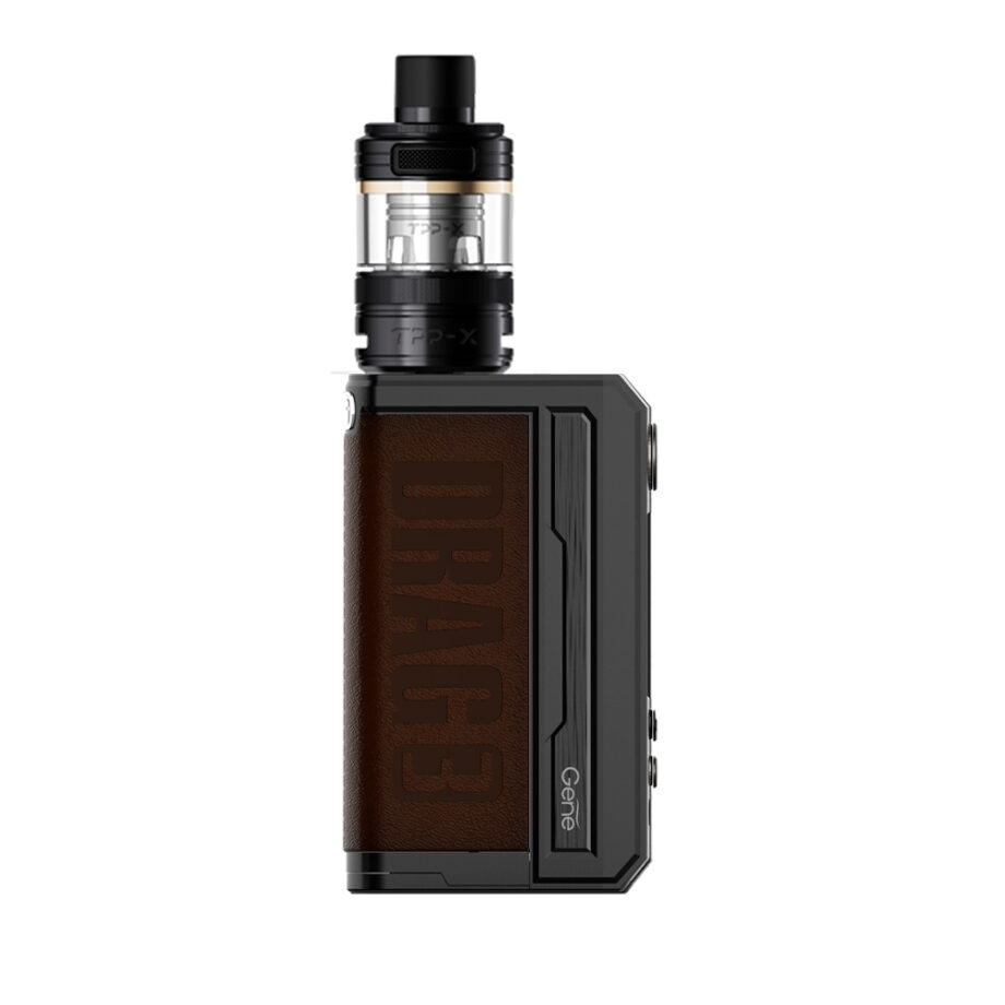 VOOPOO DRAG 3 TPP-X 177W MOD KIT