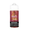 BALI FRUITS AFRODITA WATERMELON KIWI STRAWBERRY 100ML