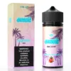 ONE UP EXOTIC WATERMELON PASSION FRUIT 100 ML