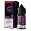 NASTY JUICE GRAPE ASAP GRAPE NICSALT