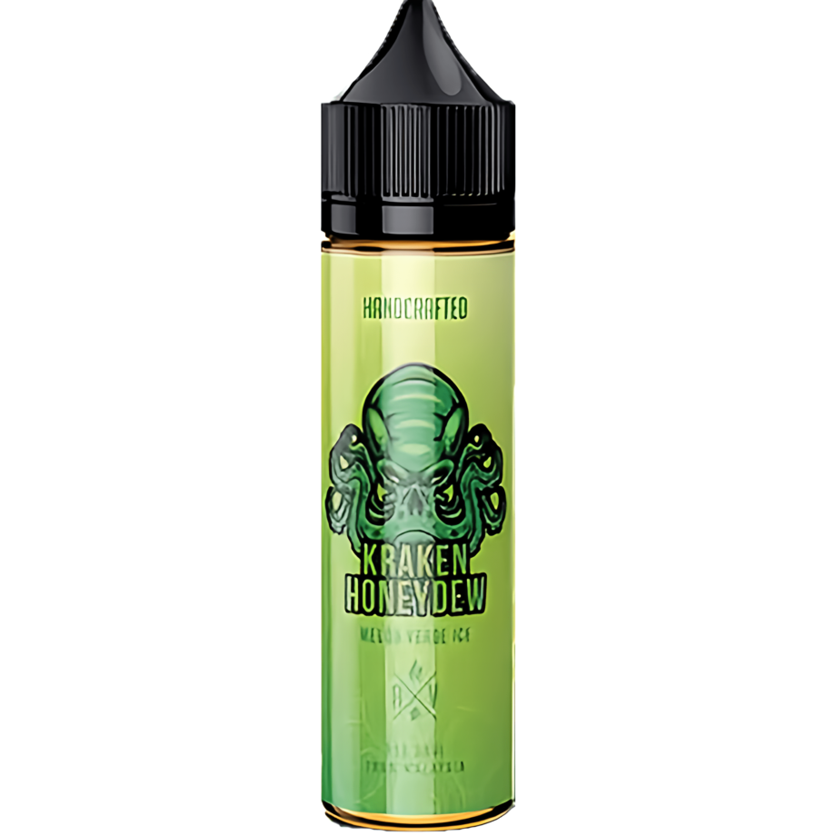 APOTHECARIA VAPE KRAKEN HONEYDEW 60ML